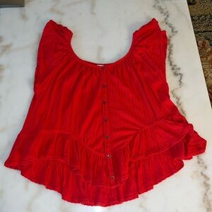 We the free/free people top